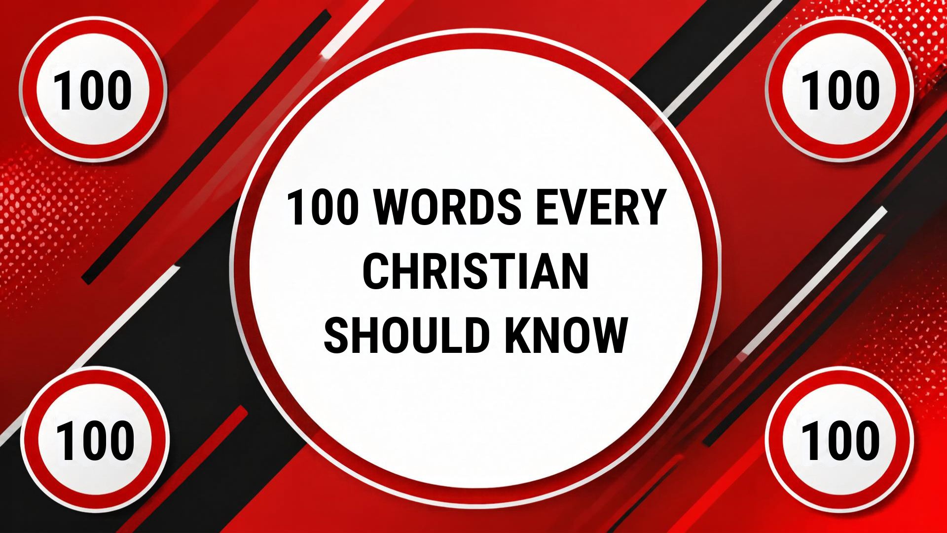100 words