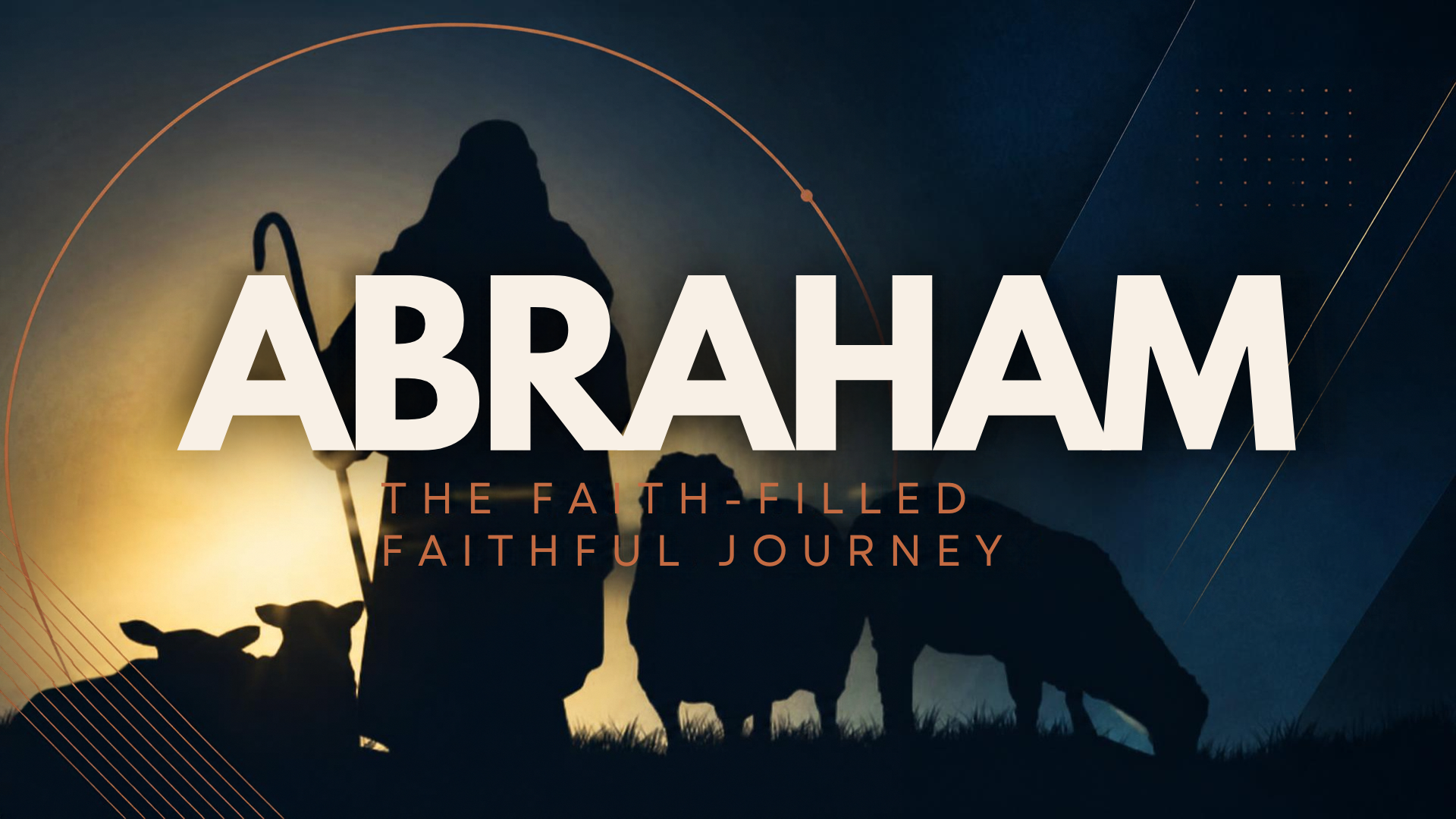 ABRAHAM