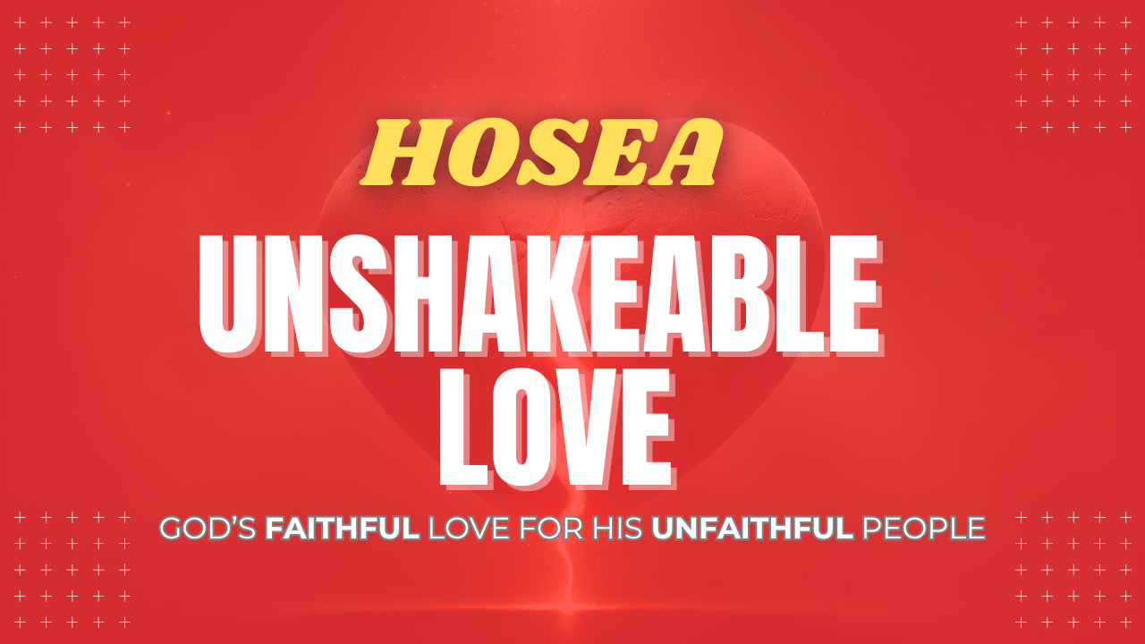 hosea