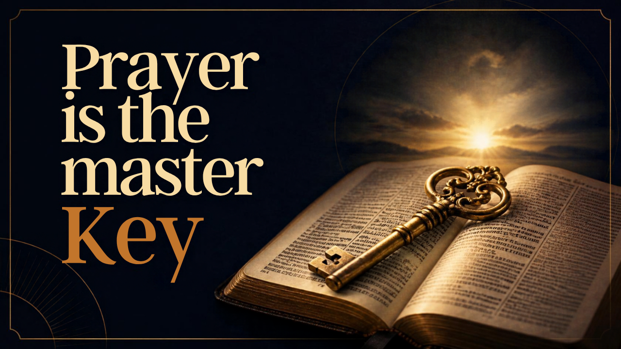 prayer