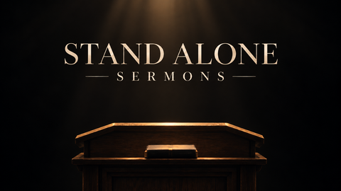 satND ALONE
