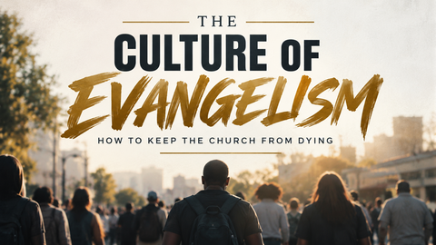 EVANGELISM