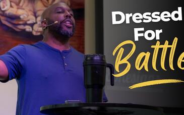 Embedded thumbnail for Dressed For Battle