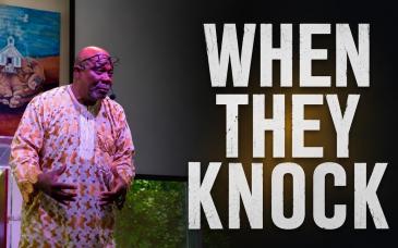 Embedded thumbnail for Saved by Grace: Witnessing to Jehovah’s Witnesses