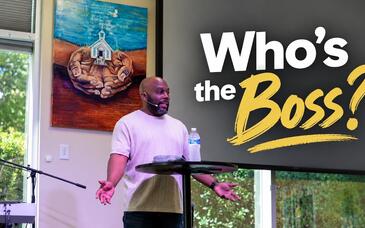 Embedded thumbnail for Who's the Boss